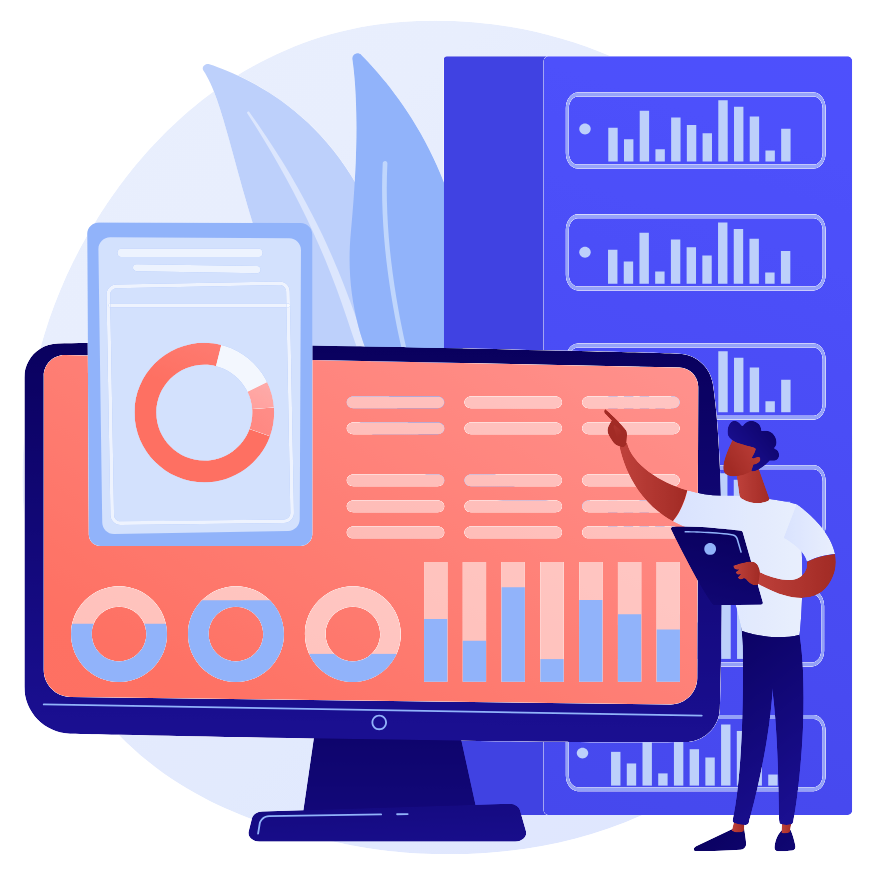 Business Management System