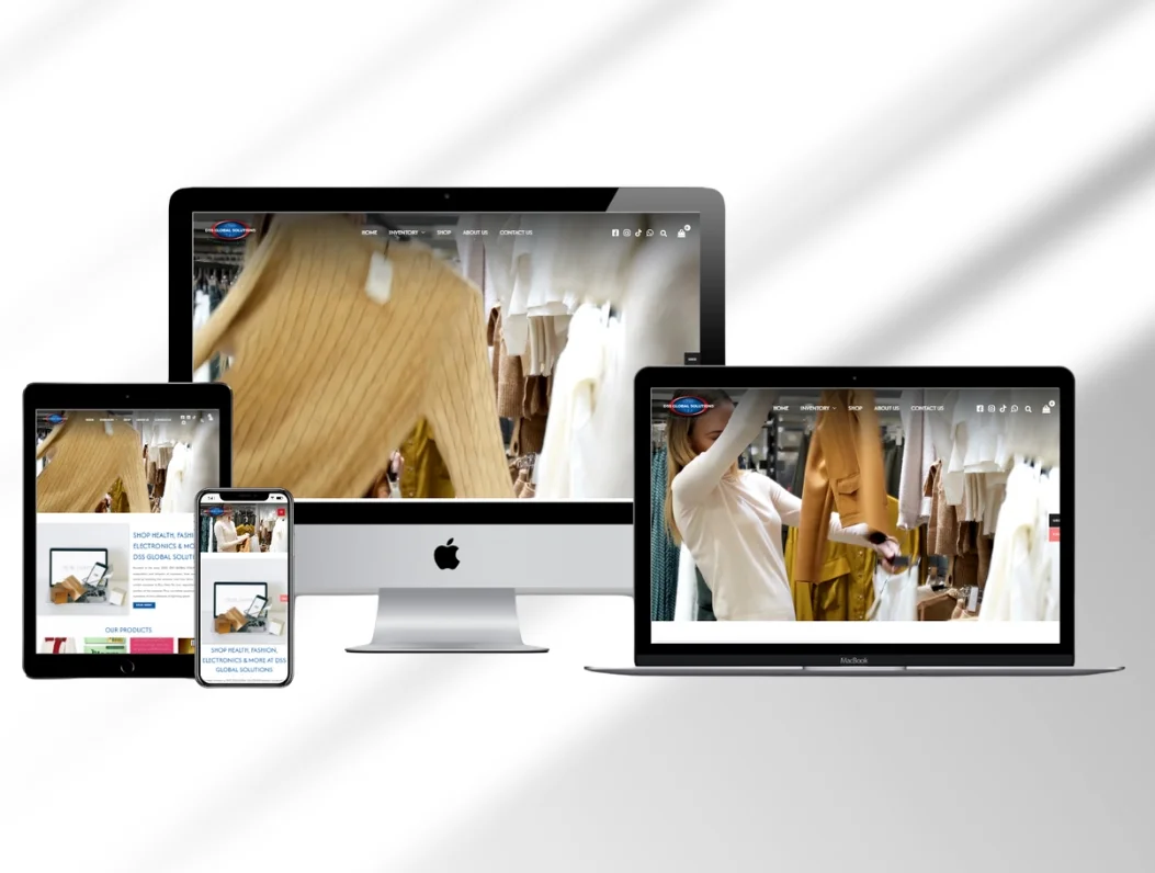 DSS Global Solutions